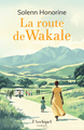 La route de Wakale (9782809852622-front-cover)