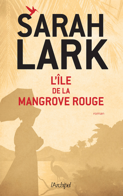 L'île de la mangrove rouge (9782809828542-front-cover)