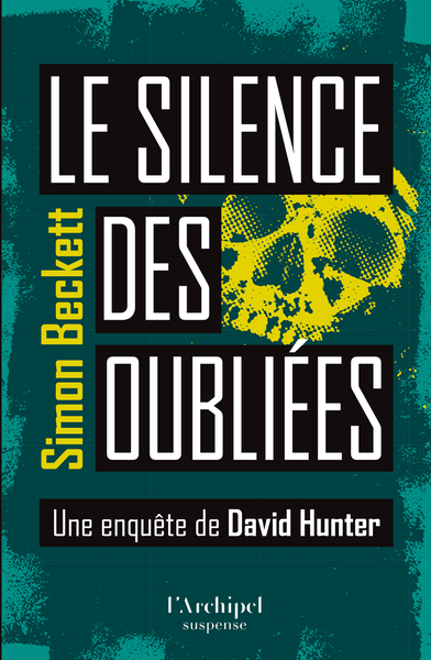 Le Silence des oubliées (9782809851656-front-cover)