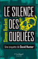 Le Silence des oubliées (9782809851656-front-cover)