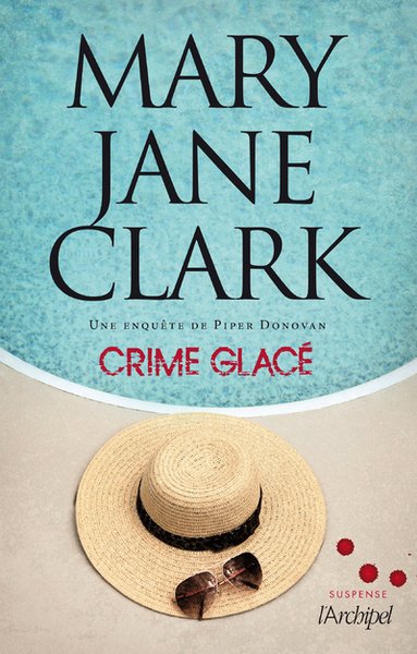 Crime glacé (9782809824544-front-cover)