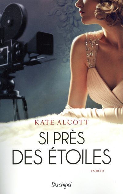 Si près des étoiles (9782809826104-front-cover)