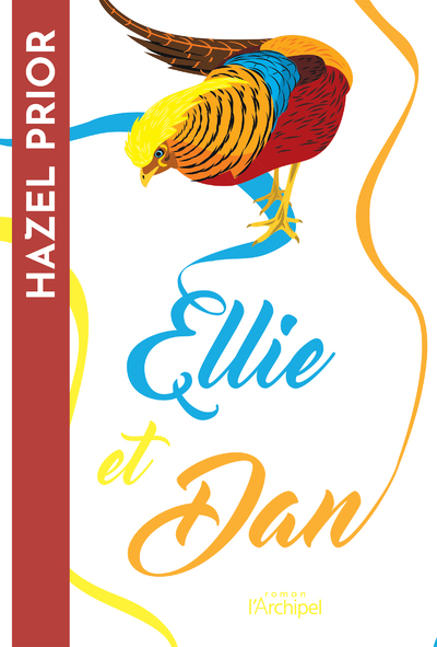 Ellie et Dan (9782809843927-front-cover)