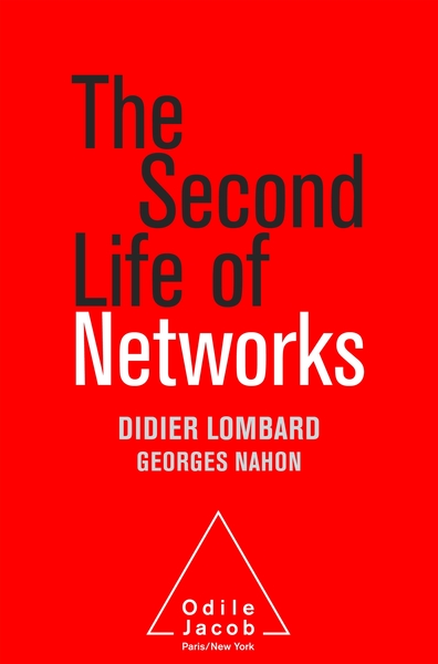 The Second Life of Networks (9780976890812-front-cover)