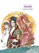 La Reine et le dragon (9782493343581-front-cover)