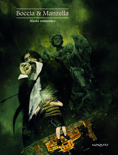 Nuits romaines (9782493343499-front-cover)