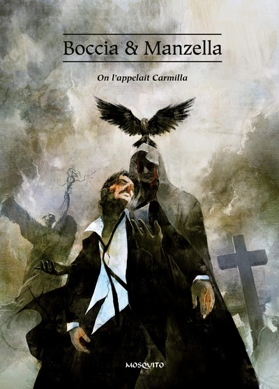 On l appelait Carmilla (9782493343598-front-cover)