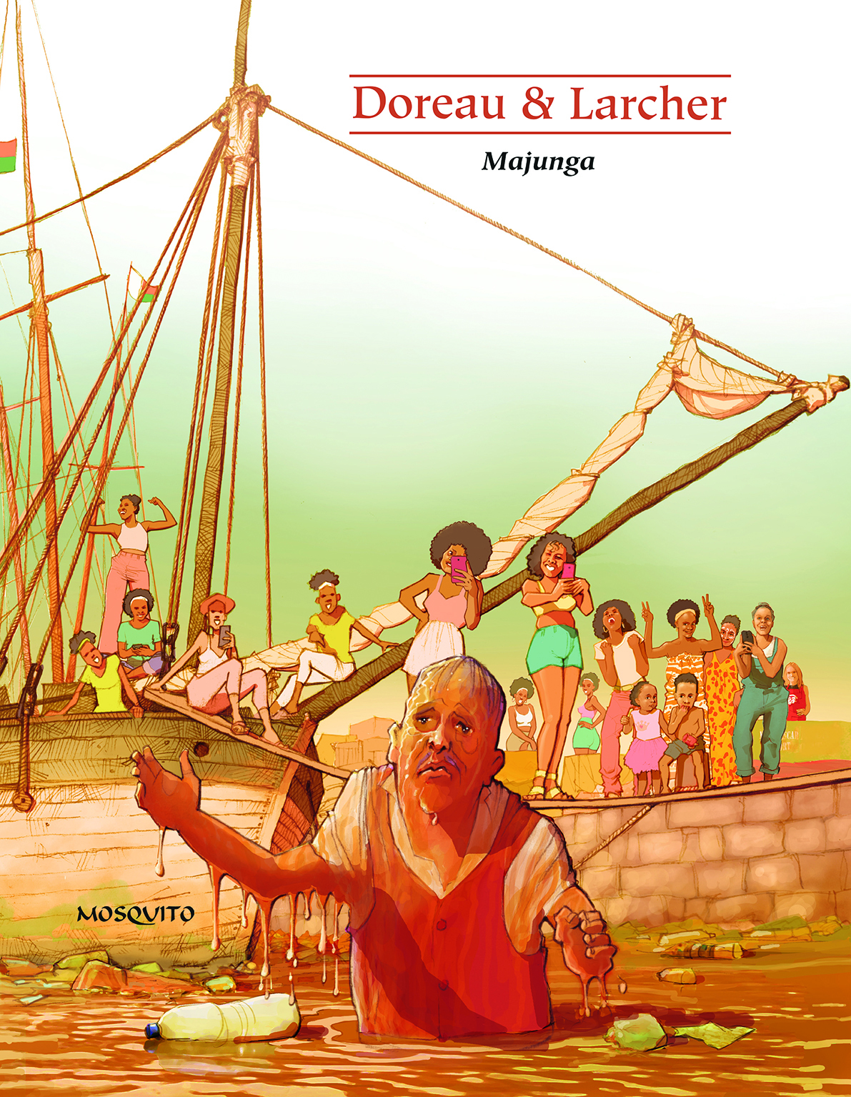 Majunga (9782493343482-front-cover)