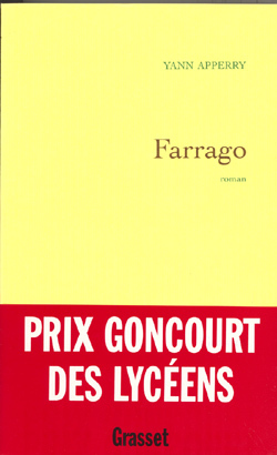 Farrago (9782246614814-front-cover)