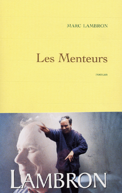 Les menteurs (9782246673811-front-cover)