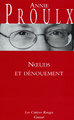 Noeuds et dénouement, (*) (9782246692010-front-cover)