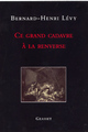 Ce grand cadavre à la renverse (9782246688211-front-cover)