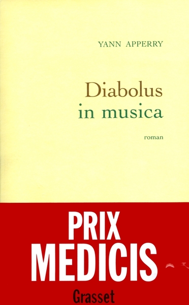 Diabolus in musica (9782246604419-front-cover)
