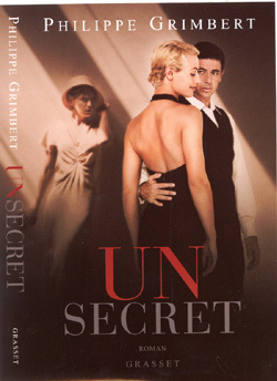 Un secret Le film (9782246670124-front-cover)