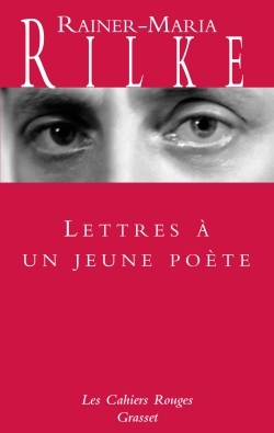 Lettres à un jeune poète, (*) (9782246639718-front-cover)