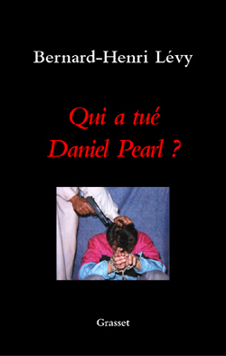 Qui a tué Daniel Pearl ? (9782246650515-front-cover)