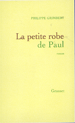 La petite robe de Paul (9782246621119-front-cover)