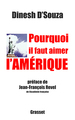 Pourquoi il faut aimer l'Amérique (9782246645313-front-cover)