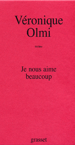 Je nous aime beaucoup, thêatre (9782246668510-front-cover)