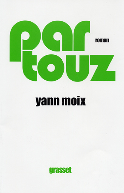 Partouz (9782246660910-front-cover)