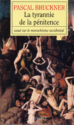 La tyrannie de la pénitence (9782246641612-front-cover)