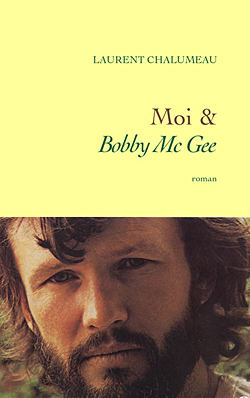 Moi & «Bobby Mc Gee» (9782246651215-front-cover)