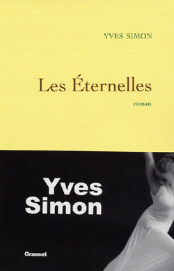 Les éternelles (9782246646914-front-cover)