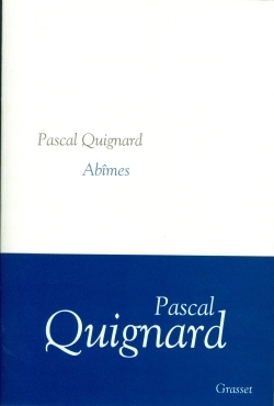 Abîmes (9782246637615-front-cover)