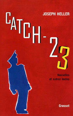 Catch 23 (9782246657514-front-cover)