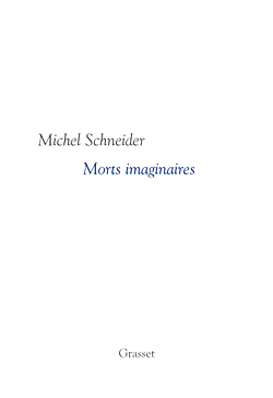 Morts imaginaires (9782246654612-front-cover)
