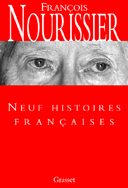Neuf histoires françaises (9782246634010-front-cover)