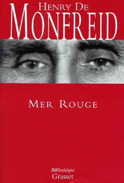 Mer rouge (9782246632214-front-cover)