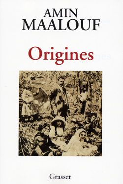 Origines (9782246634416-front-cover)