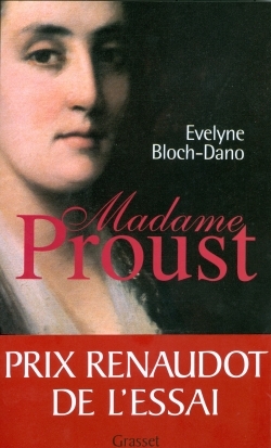 Madame Proust (9782246630111-front-cover)