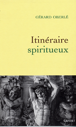 Itinéraire spiritueux (9782246682912-front-cover)