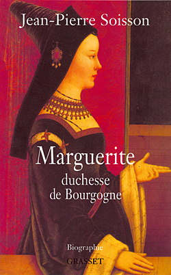 Marguerite (9782246616214-front-cover)