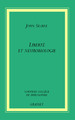Liberté et neurobiologie (9782246640318-front-cover)