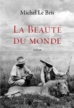 La beauté du monde (9782246650911-front-cover)