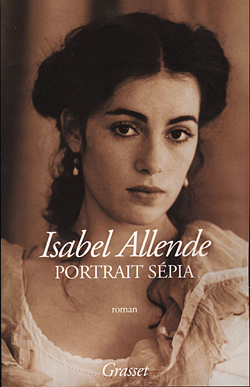 Portrait sépia (9782246617716-front-cover)