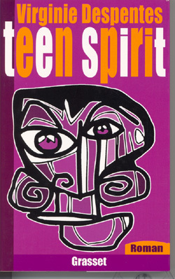 Teen Spirit (9782246606215-front-cover)