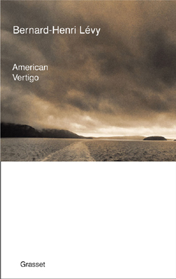 American vertigo (9782246683919-front-cover)