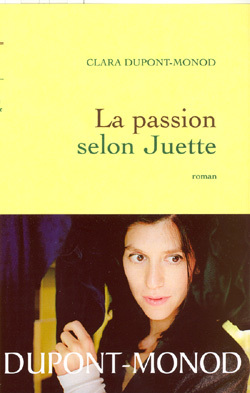 La passion selon Juette (9782246615712-front-cover)