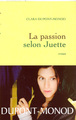 La passion selon Juette (9782246615712-front-cover)