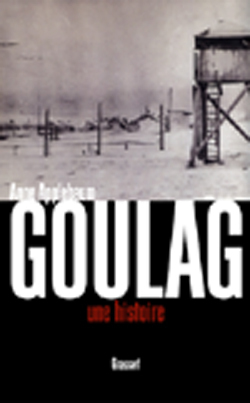Goulag (9782246661214-front-cover)