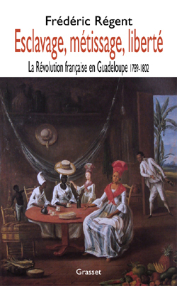 Esclavage, métissage et liberté (9782246644811-front-cover)