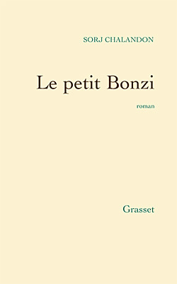 Le petit Bonzi (9782246694519-front-cover)