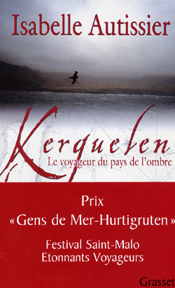 Kerguelen (9782246672418-front-cover)