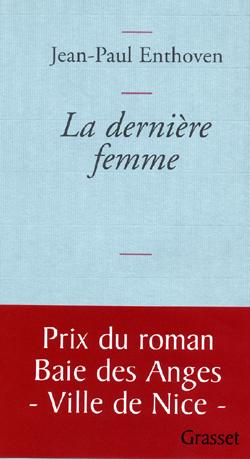 La dernière femme (9782246659112-front-cover)