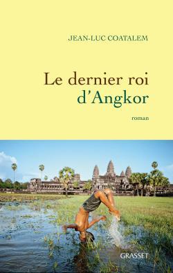 Le dernier roi d'Angkor (9782246696513-front-cover)