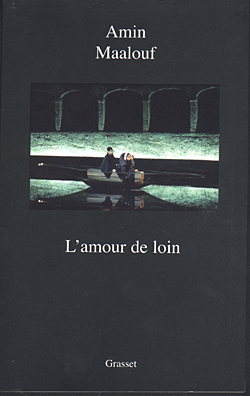 L'amour de loin, Opéra (9782246603016-front-cover)